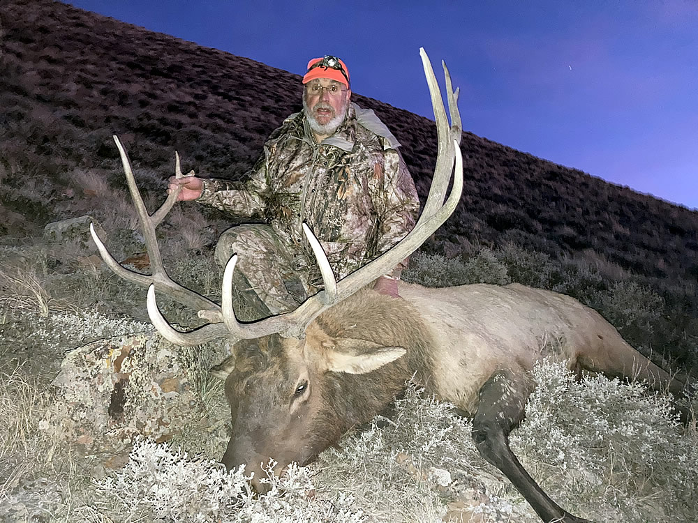 Prairie Elk Hunts 2021 1
