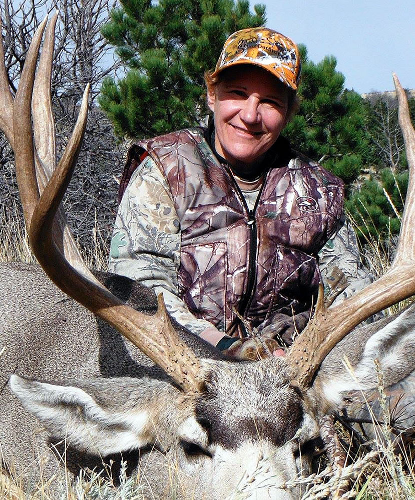 Deer Hunt Photos