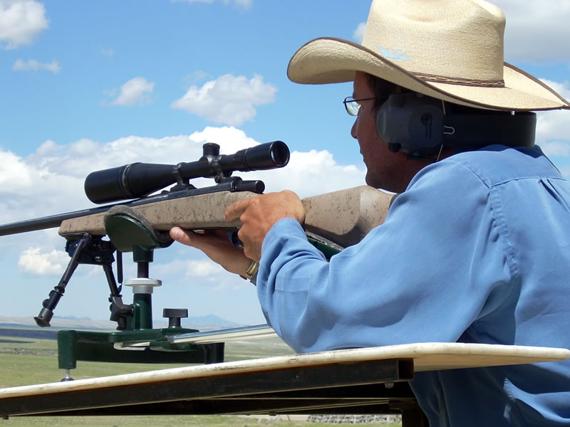 Varmint Hunts