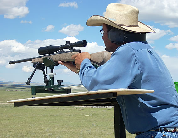 Wyoming Varmit/Predator Hunts