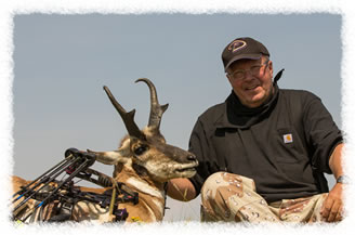 Tyler Sims Elk Hunts